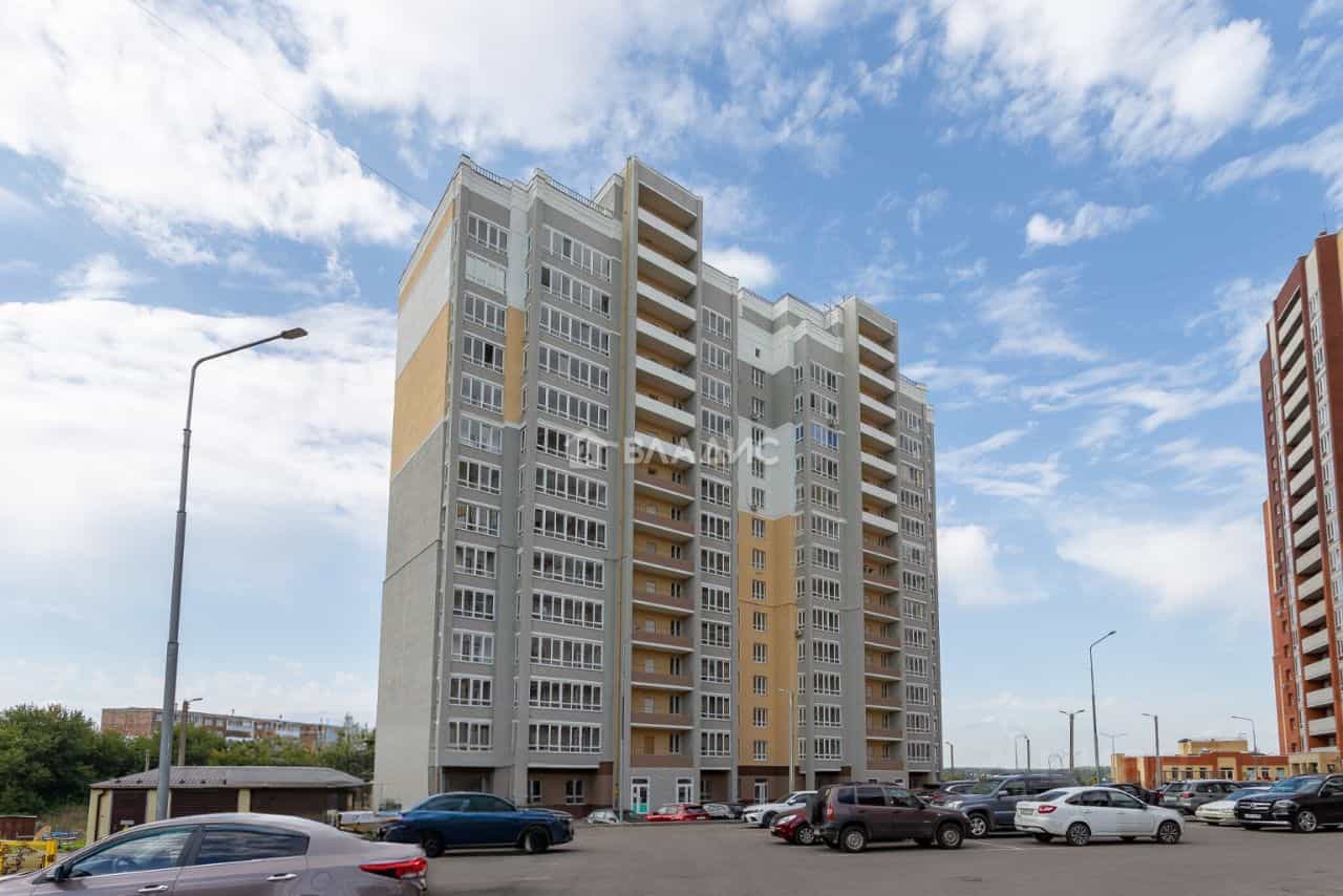 Россия, Владимир, улица Лакина, 2Г