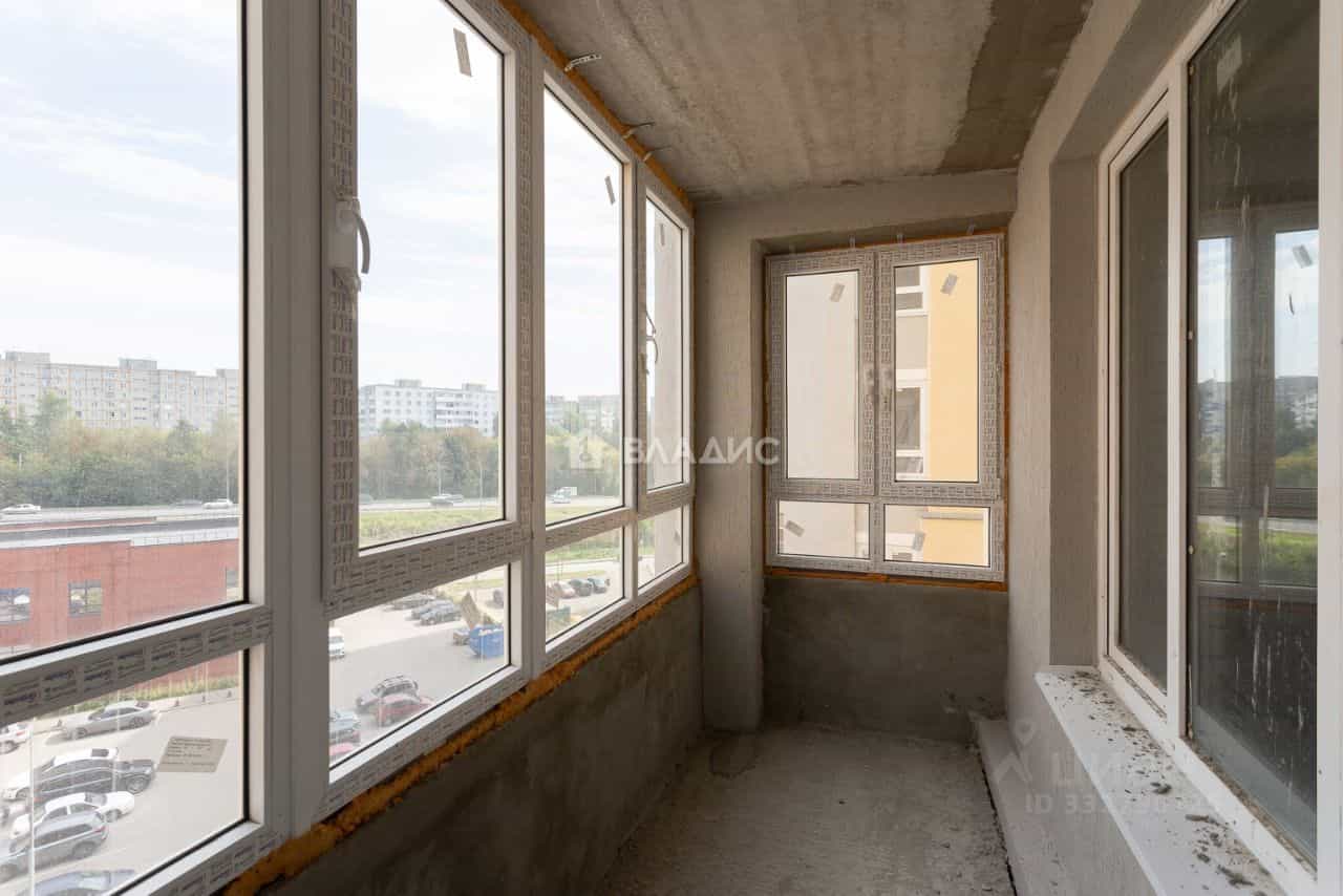 Россия, Владимир, улица Лакина, 2Г, фото 7