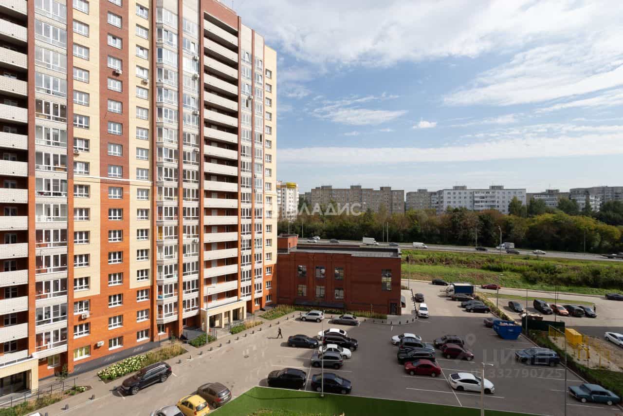 Россия, Владимир, улица Лакина, 2Г, фото 8
