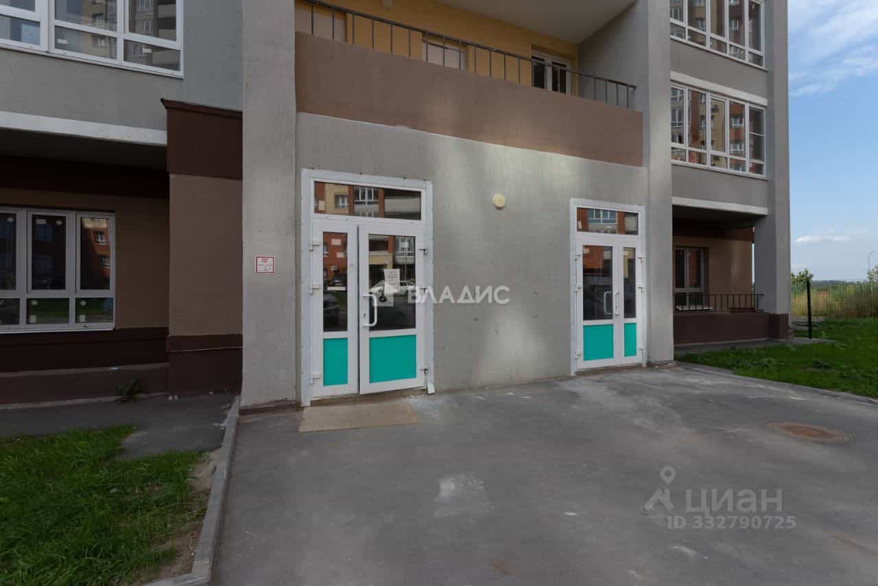 Россия, Владимир, улица Лакина, 2Г, фото 26