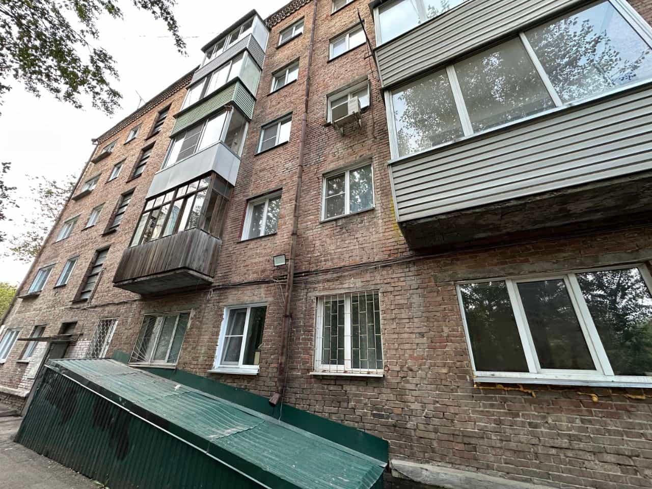 Россия, Красноярск, улица Новая Заря, 10, фото 11