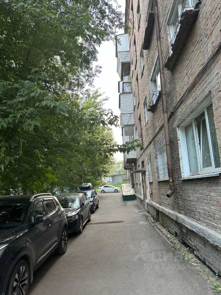 Россия, Красноярск, улица Новая Заря, 10, фото 12
