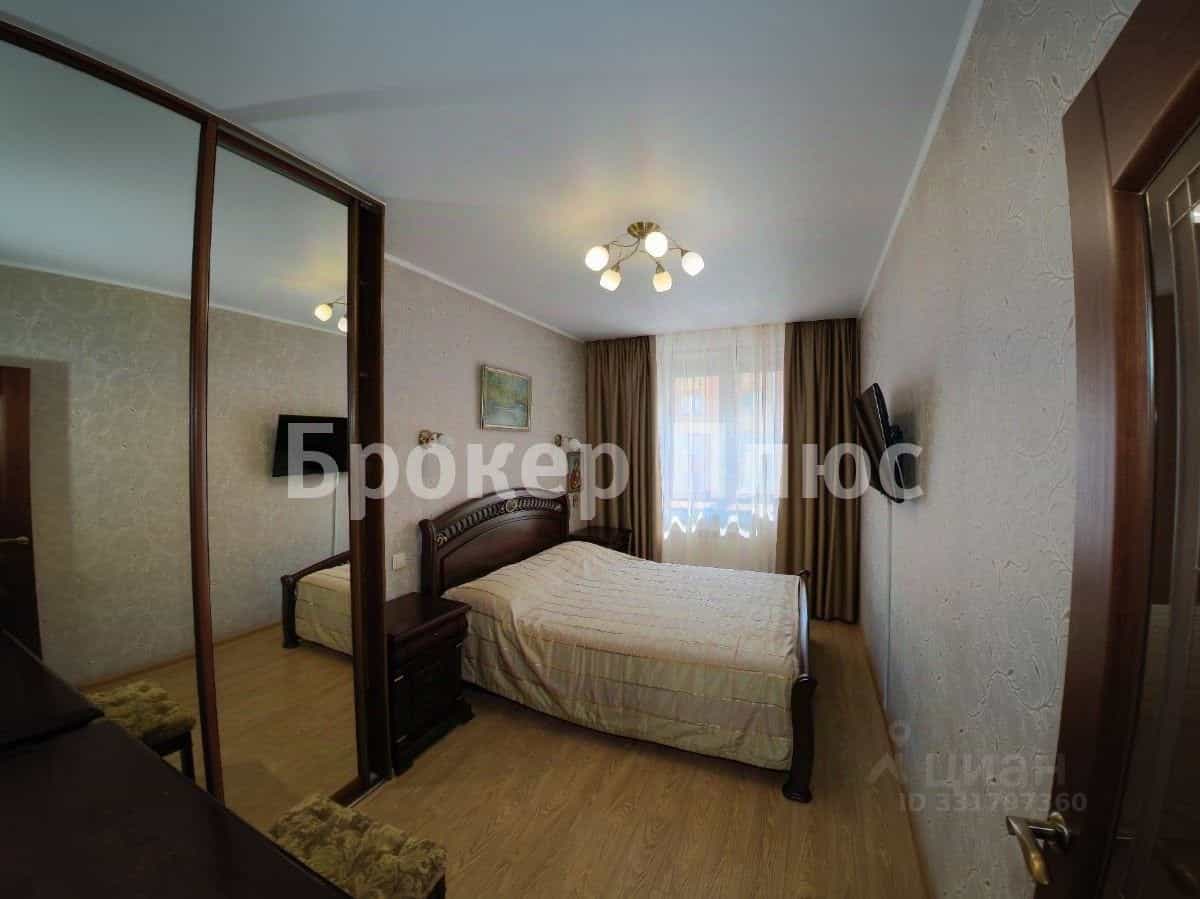 Россия, Республика Хакасия, Абакан, проспект Дружбы Народов, 39А, фото 6