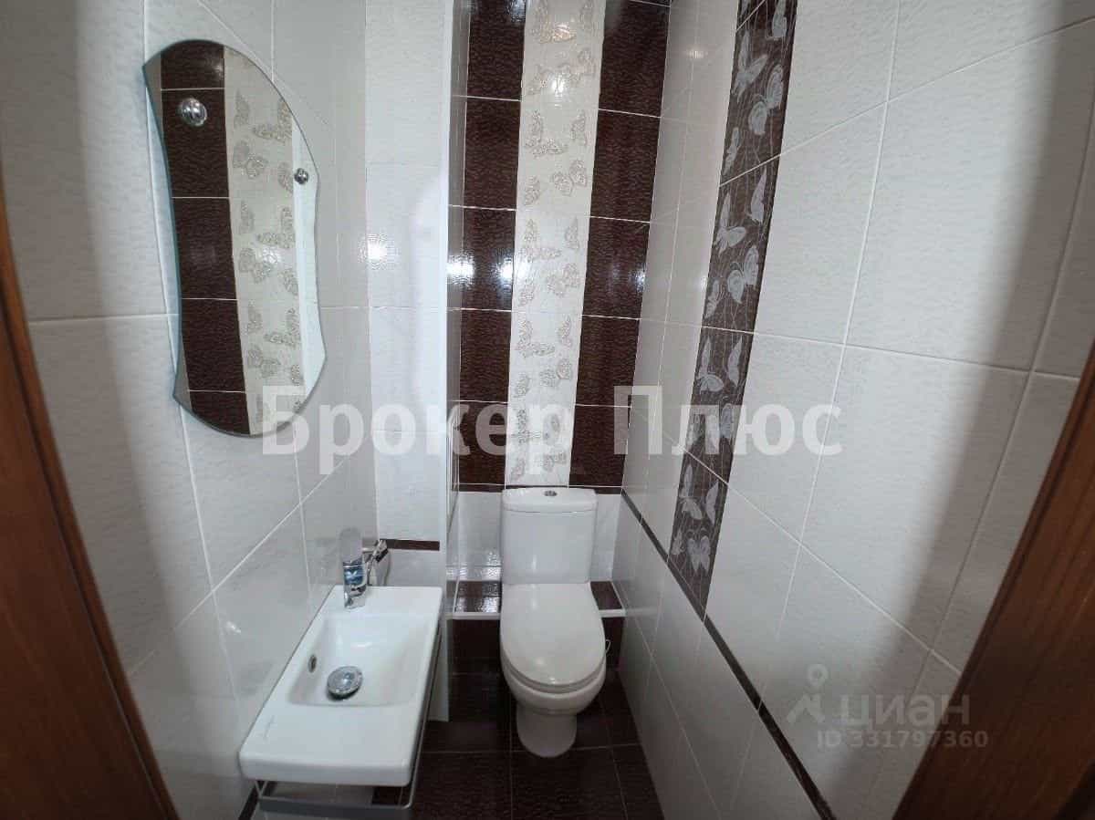 Россия, Республика Хакасия, Абакан, проспект Дружбы Народов, 39А, фото 7