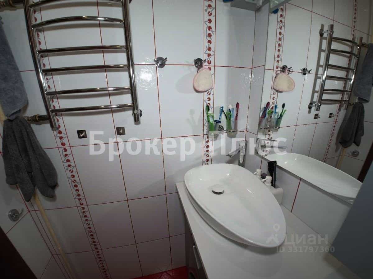 Россия, Республика Хакасия, Абакан, проспект Дружбы Народов, 39А, фото 9