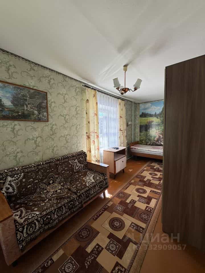 Россия, Псковская область, Порхов, Псковская улица, 7, фото 11