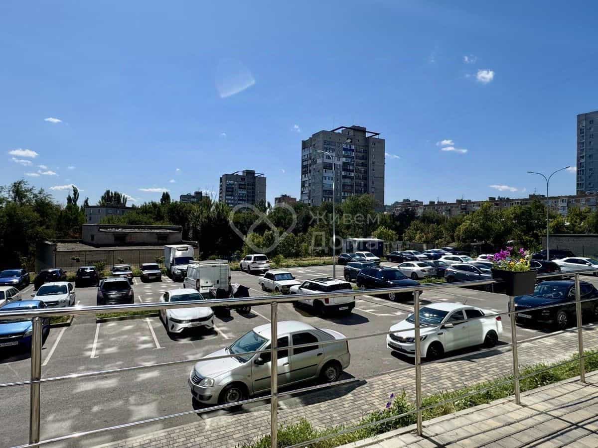 Россия, Волгоград, Ополченская улица, 27Б, фото 27