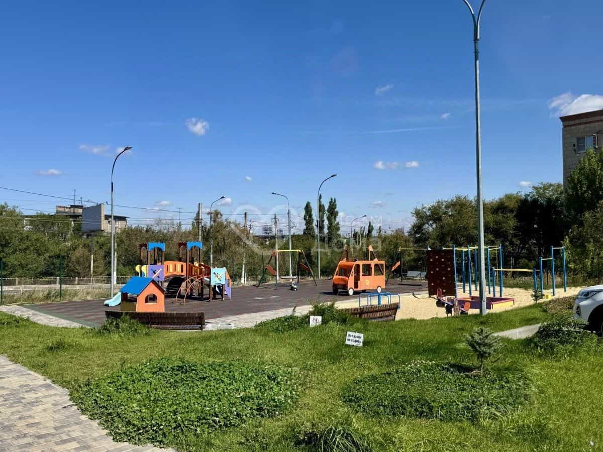 Россия, Волгоград, Ополченская улица, 27Б, фото 29