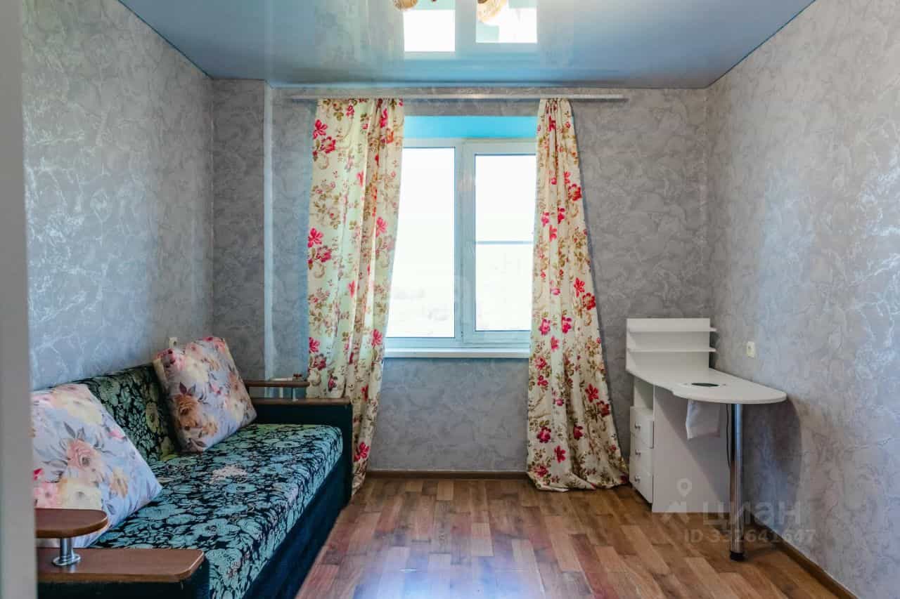 Россия, Хабаровский край, Комсомольск-на-Амуре, проспект Ленина, 91, фото 8