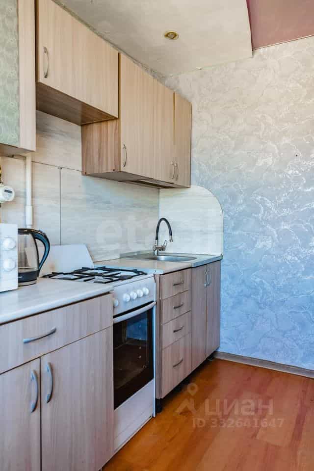 Россия, Хабаровский край, Комсомольск-на-Амуре, проспект Ленина, 91, фото 10