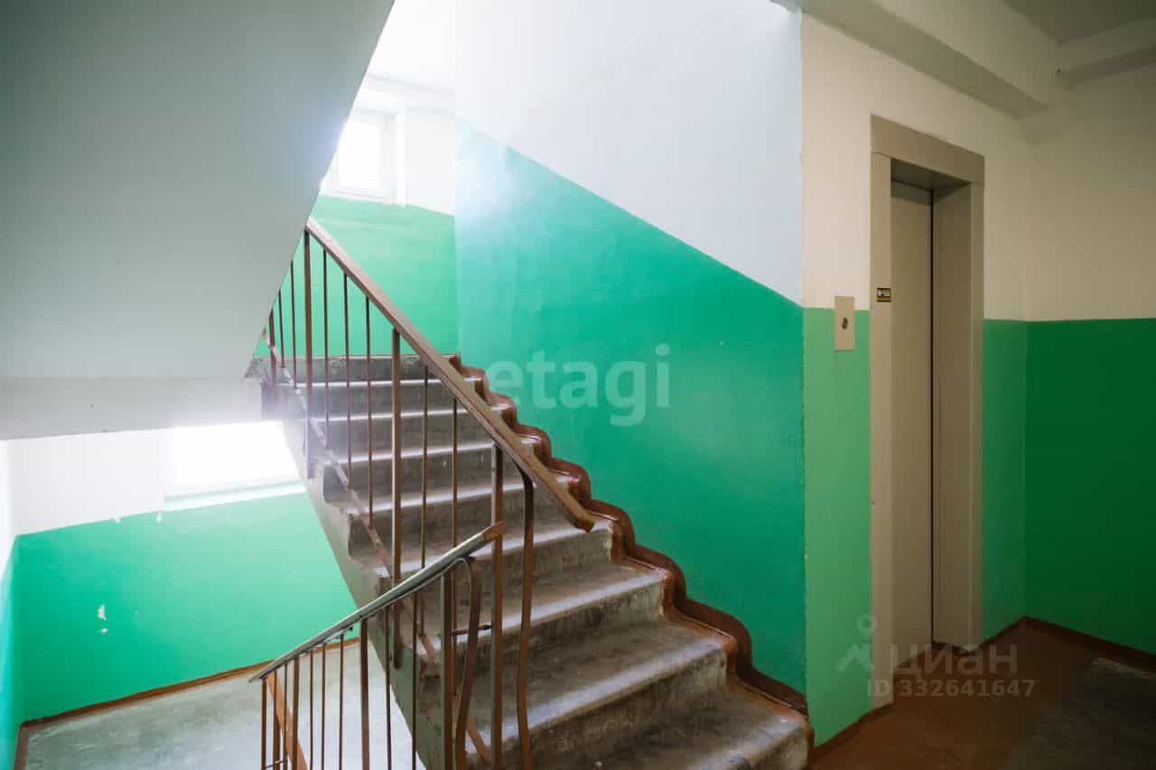 Россия, Хабаровский край, Комсомольск-на-Амуре, проспект Ленина, 91, фото 18