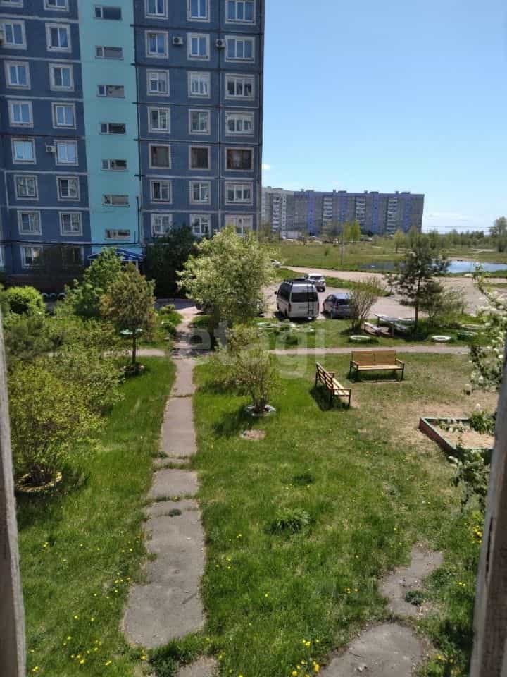 Россия, Хабаровский край, Комсомольск-на-Амуре, проспект Ленина, 91, фото 20