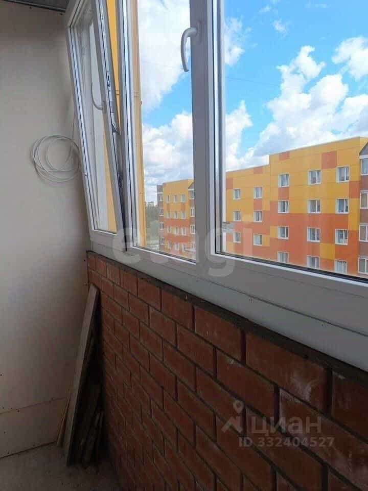 Россия, Республика Коми, Сыктывкар, улица Панева, 4, фото 12