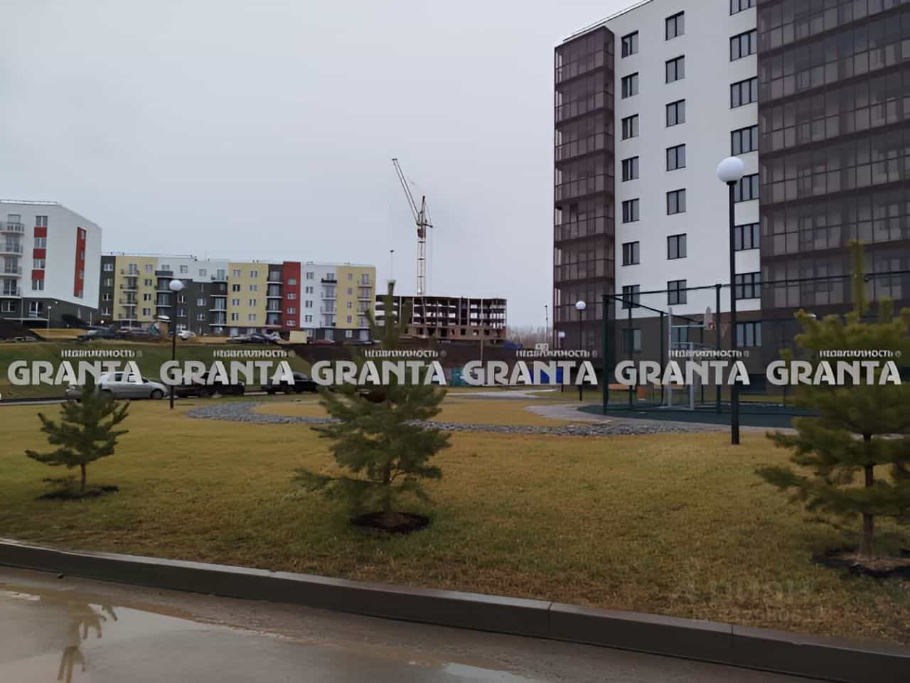 Россия, городской округ Красноярск, посёлок Солонцы, ЖК Эко, 2, фото 15