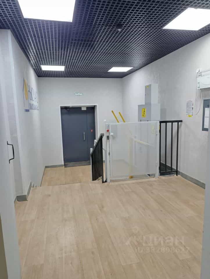 Россия, Республика Татарстан (Татарстан), Зеленодольск, проспект Строителей, 38Б, фото 2