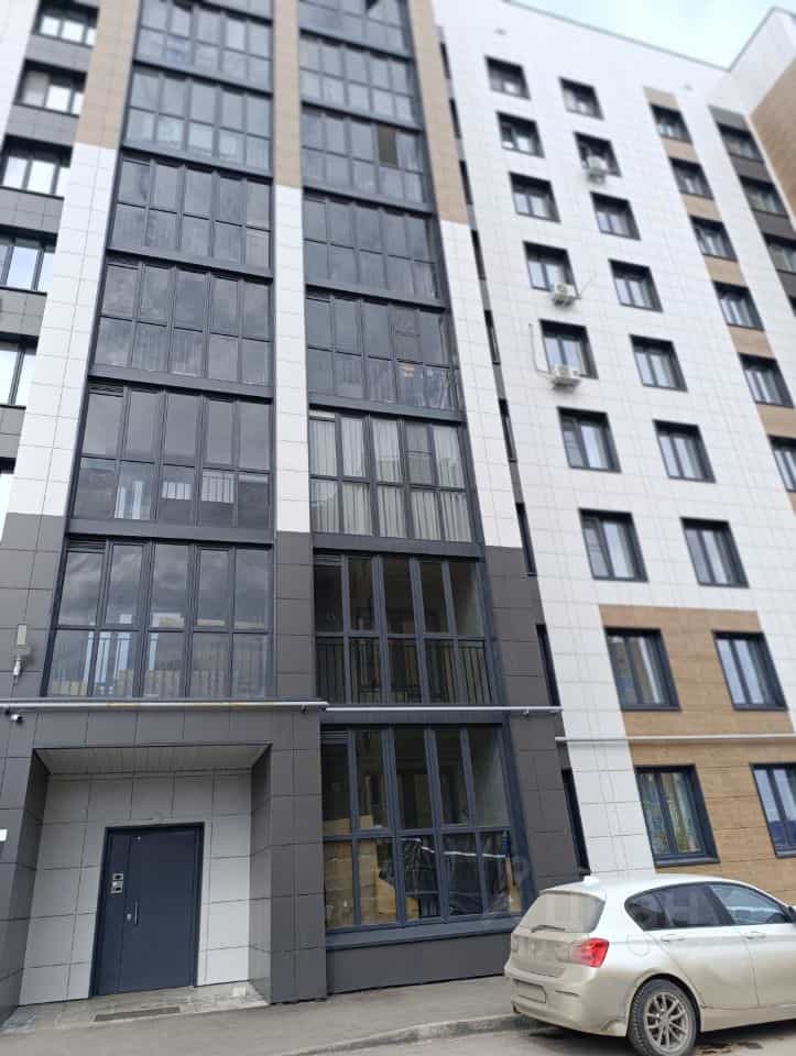 Россия, Республика Татарстан (Татарстан), Зеленодольск, проспект Строителей, 38Б, фото 4