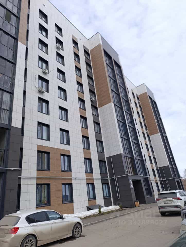 Россия, Республика Татарстан (Татарстан), Зеленодольск, проспект Строителей, 38Б, фото 5