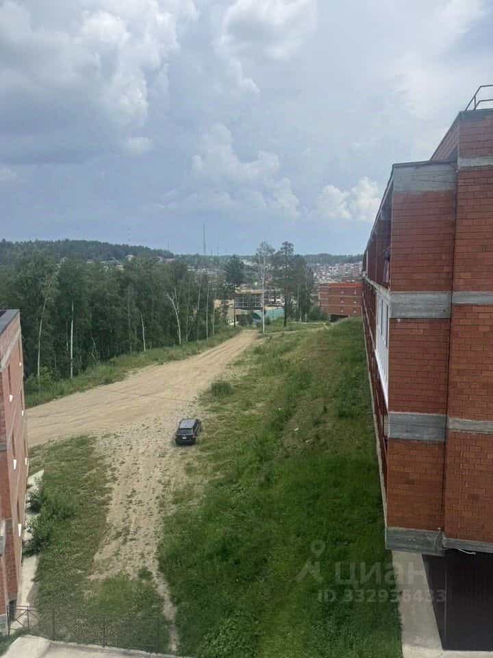 Россия, Иркутский муниципальный округ, рабочий посёлок Маркова, микрорайон Берёзовый, 253, фото 7