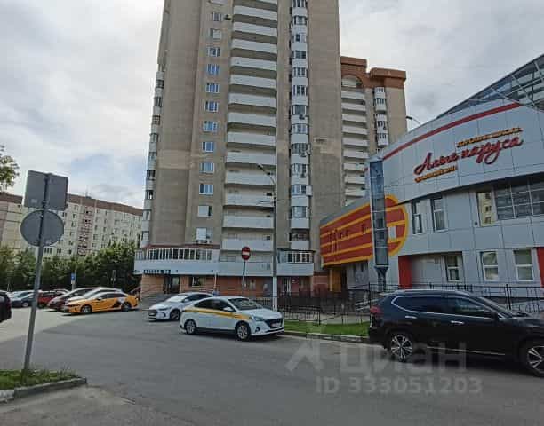 Фото объекта