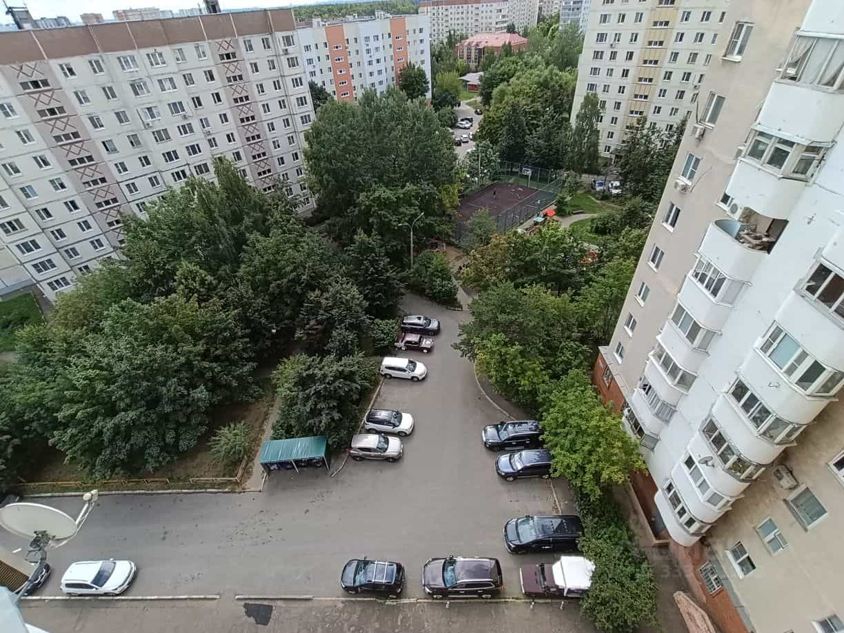 Россия, Московская область, Красногорск, улица Ленина, 30А, фото 11
