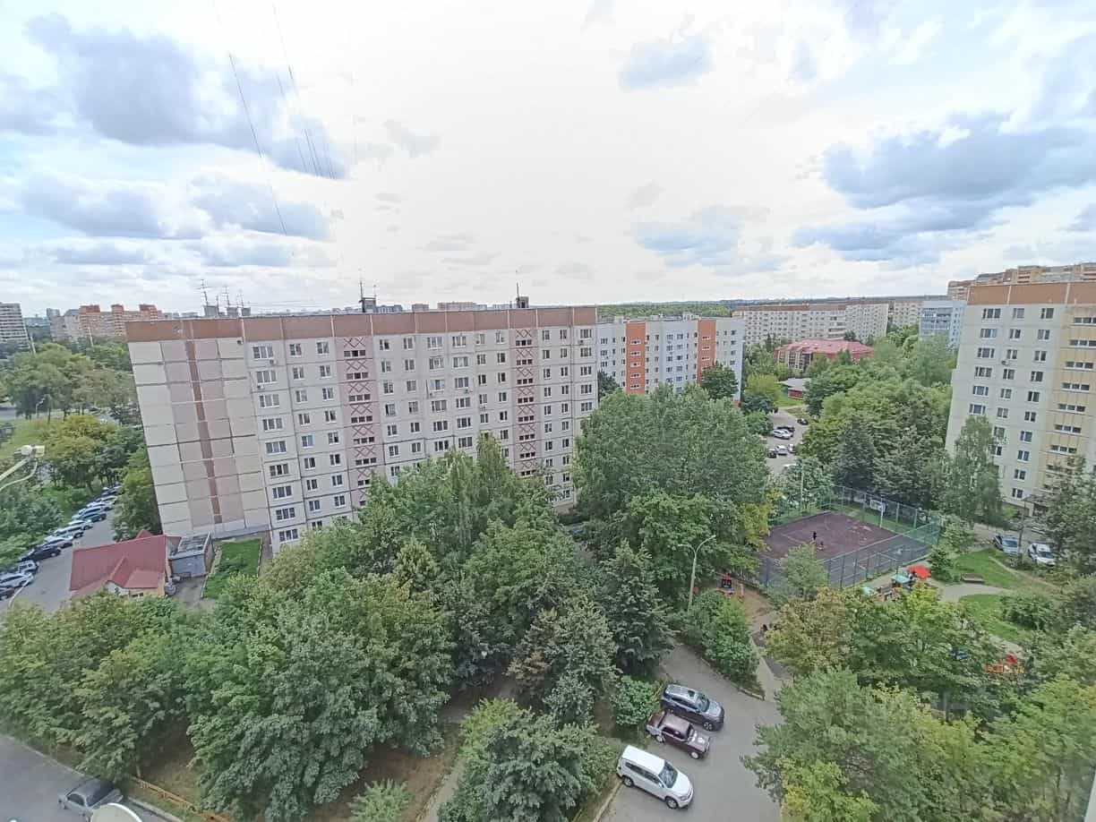 Россия, Московская область, Красногорск, улица Ленина, 30А, фото 12