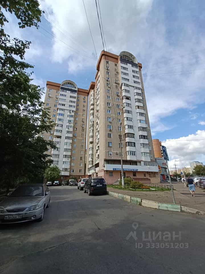 Россия, Московская область, Красногорск, улица Ленина, 30А, фото 21