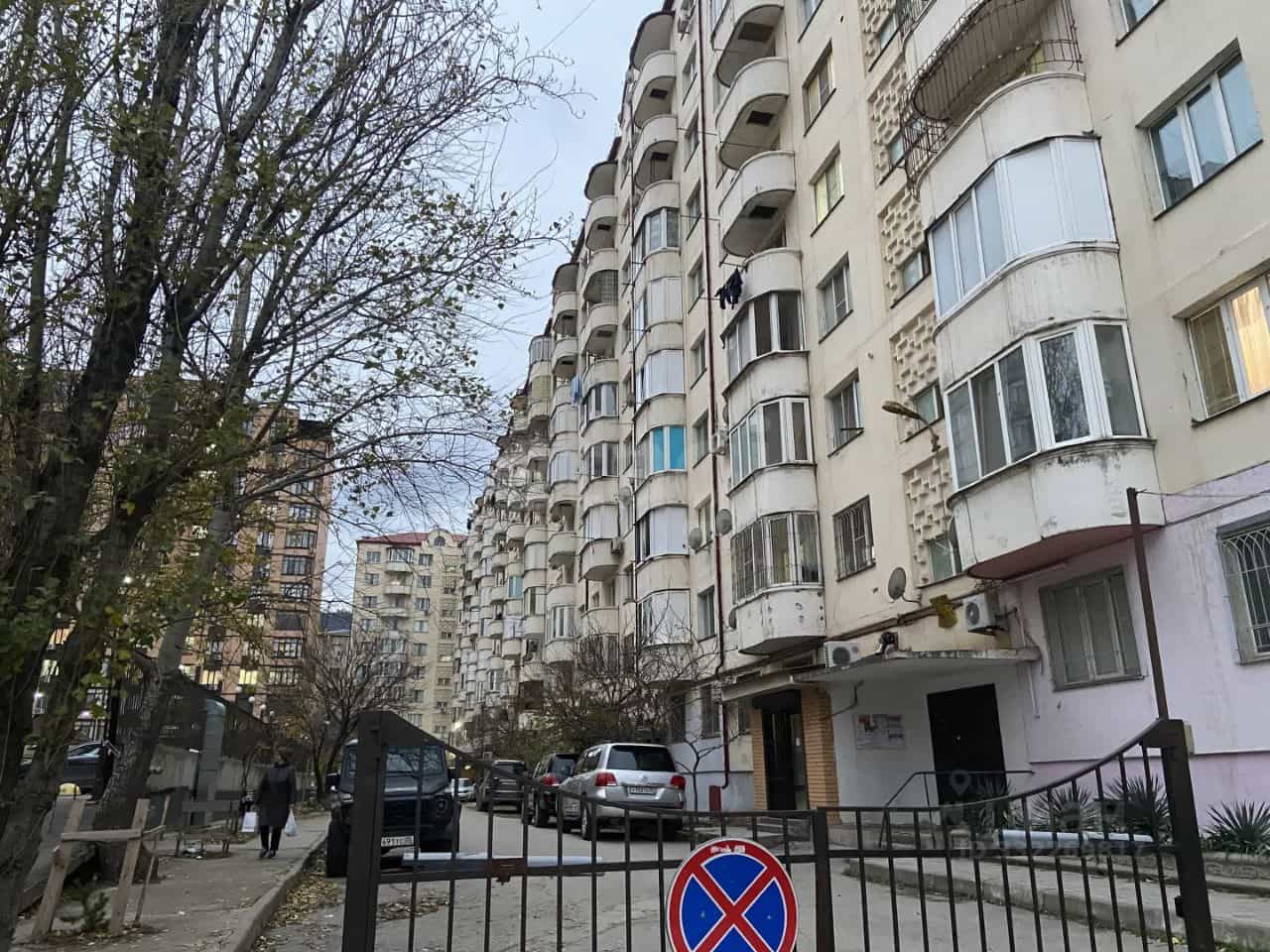Россия, Республика Дагестан, Махачкала, проспект Имама Шамиля, 52А, фото 2