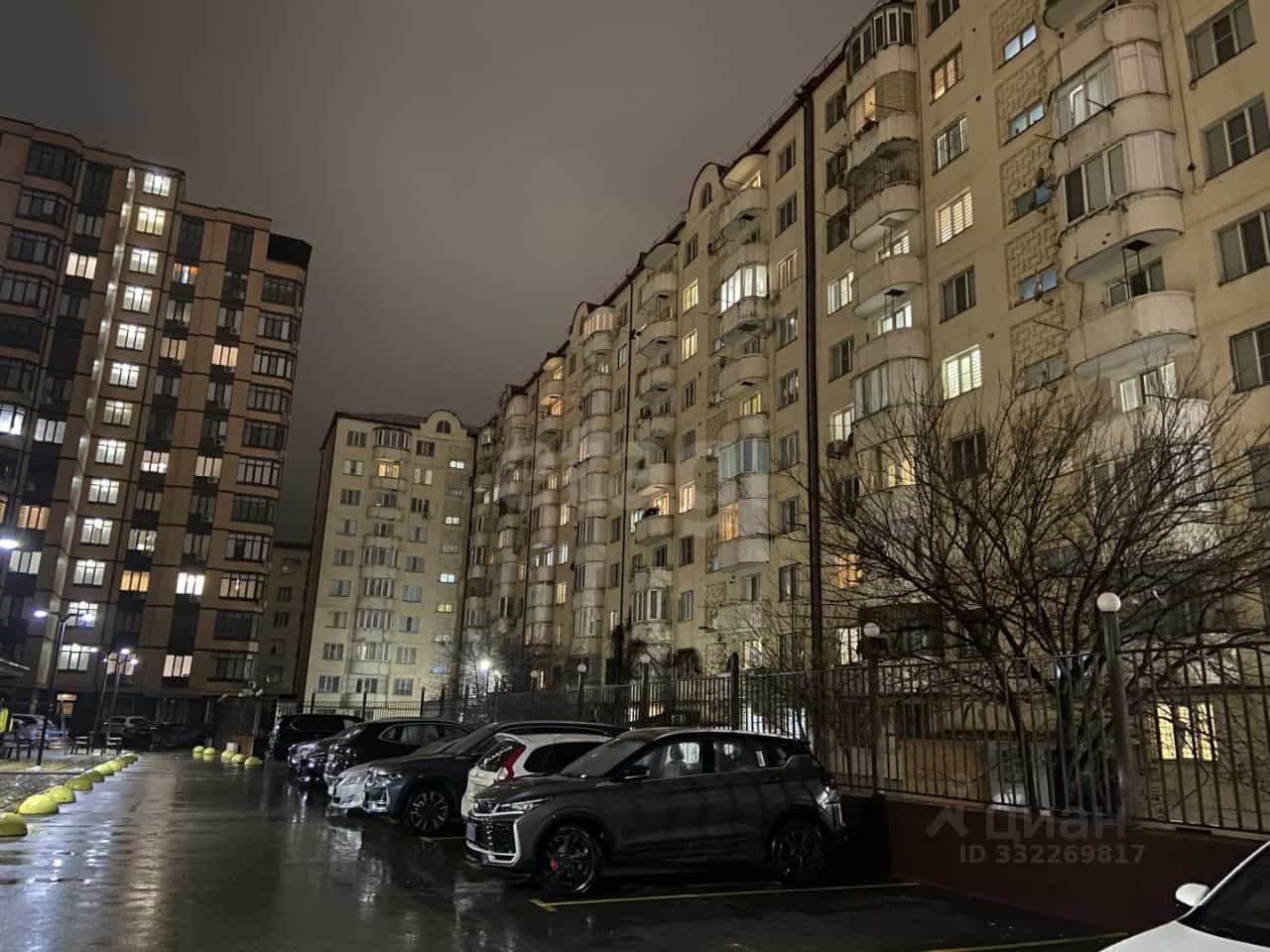 Россия, Республика Дагестан, Махачкала, проспект Имама Шамиля, 52А, фото 3