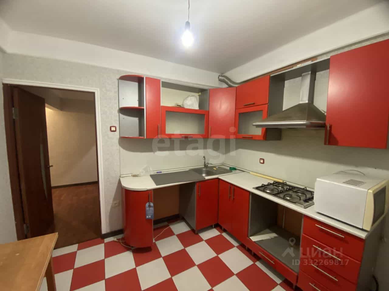 Россия, Республика Дагестан, Махачкала, проспект Имама Шамиля, 52А, фото 12