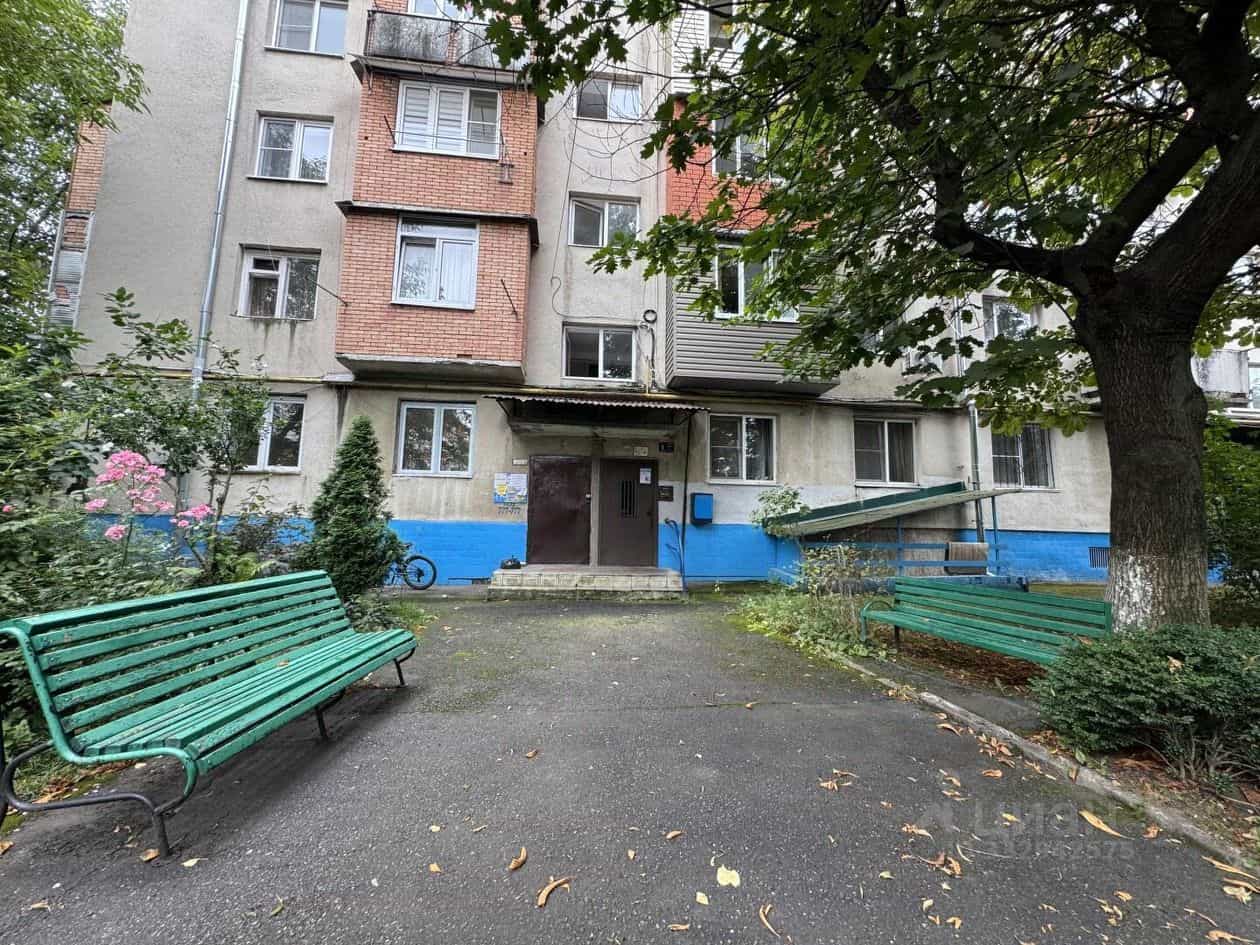Россия, Республика Северная Осетия — Алания, Владикавказ, Кырджалийская улица, 27, фото 9