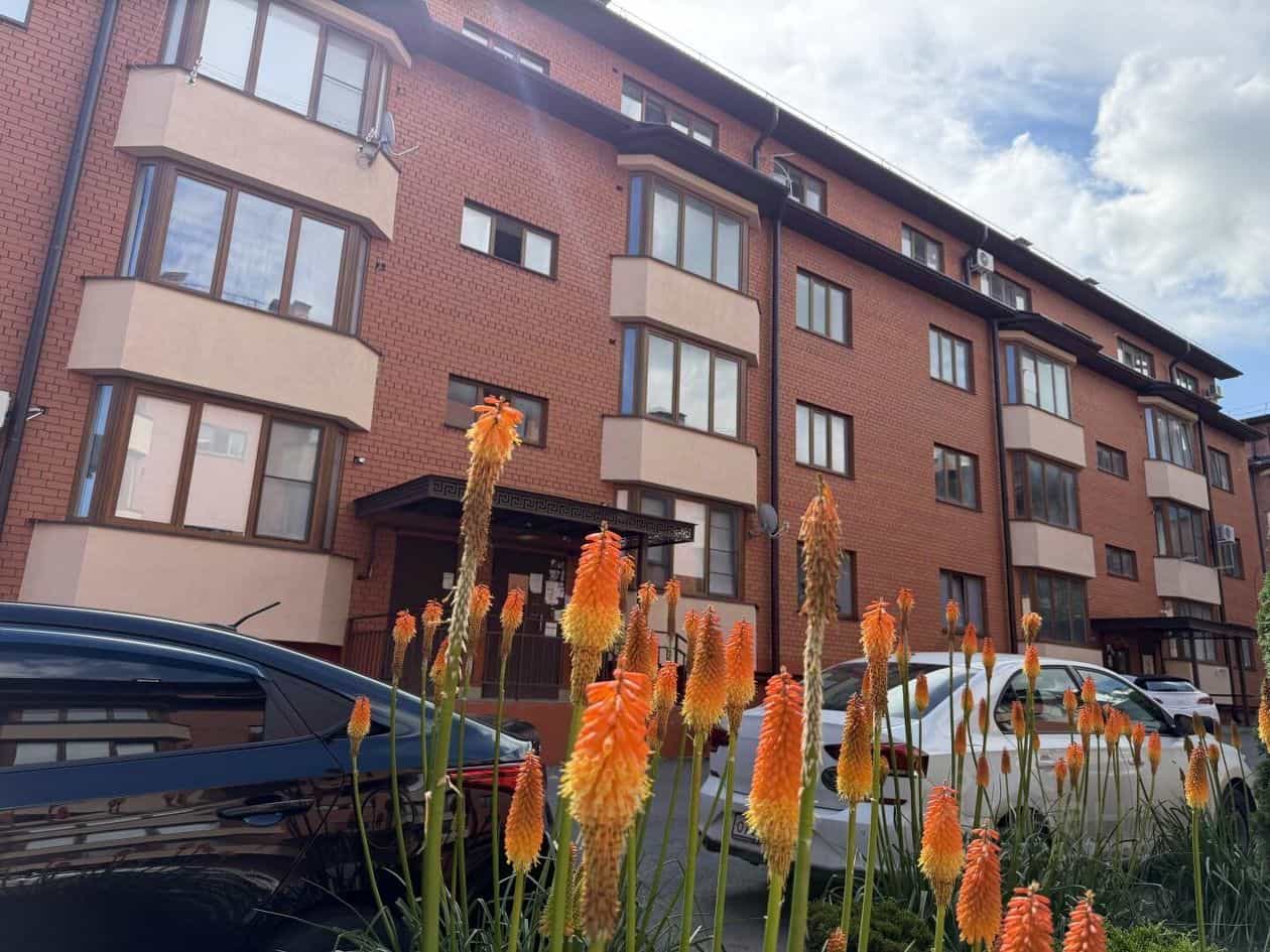 Россия, Ставропольский край, Предгорный муниципальный округ, станица Ессентукская, Высокая улица, 15/1к5, фото 2