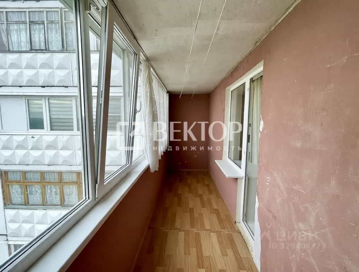 Россия, Кострома, микрорайон Паново, 14А, фото 11