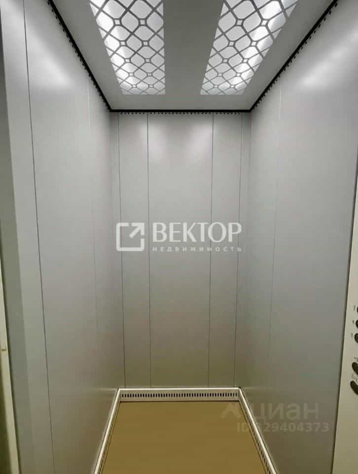 Россия, Кострома, микрорайон Паново, 14А, фото 13