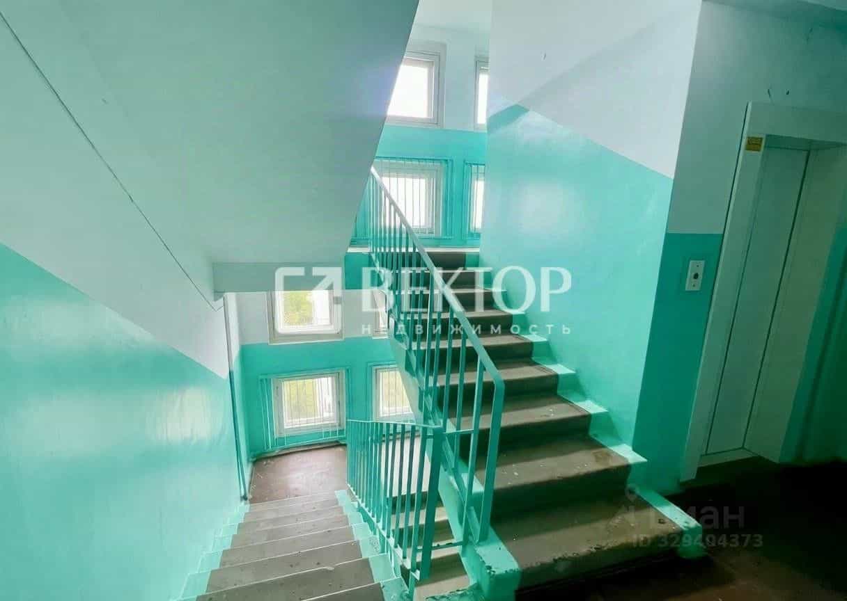 Россия, Кострома, микрорайон Паново, 14А, фото 14
