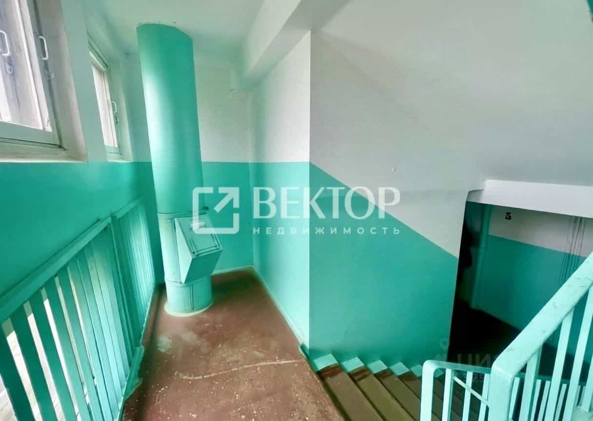Россия, Кострома, микрорайон Паново, 14А, фото 15