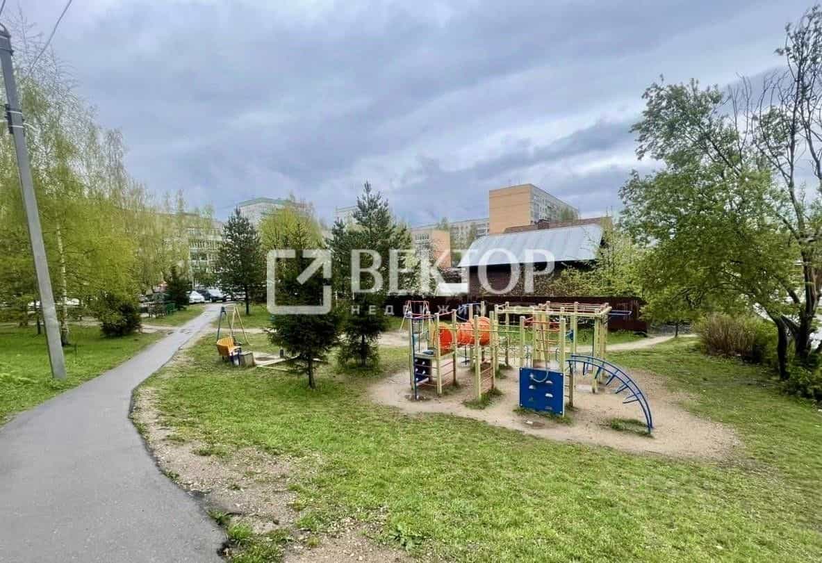 Россия, Кострома, микрорайон Паново, 14А, фото 16