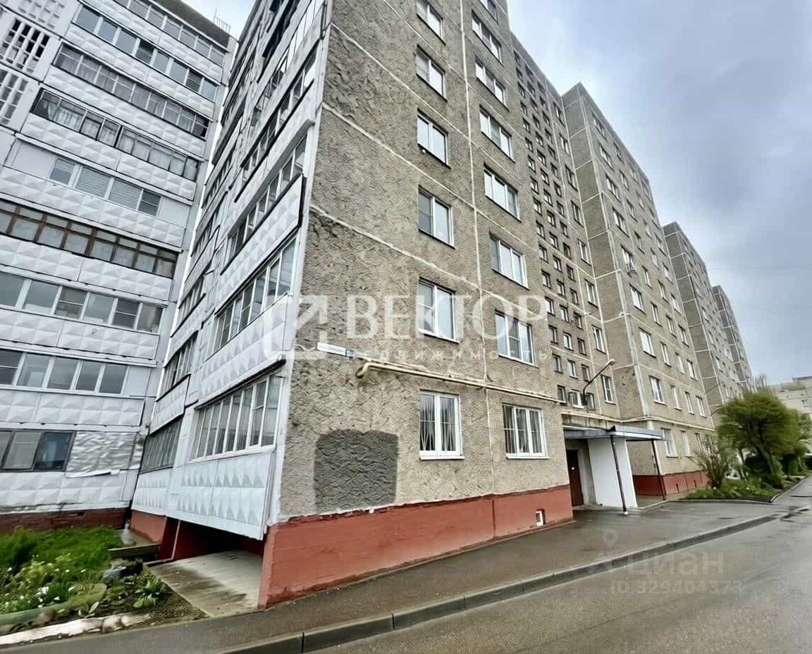 Россия, Кострома, микрорайон Паново, 14А, фото 17