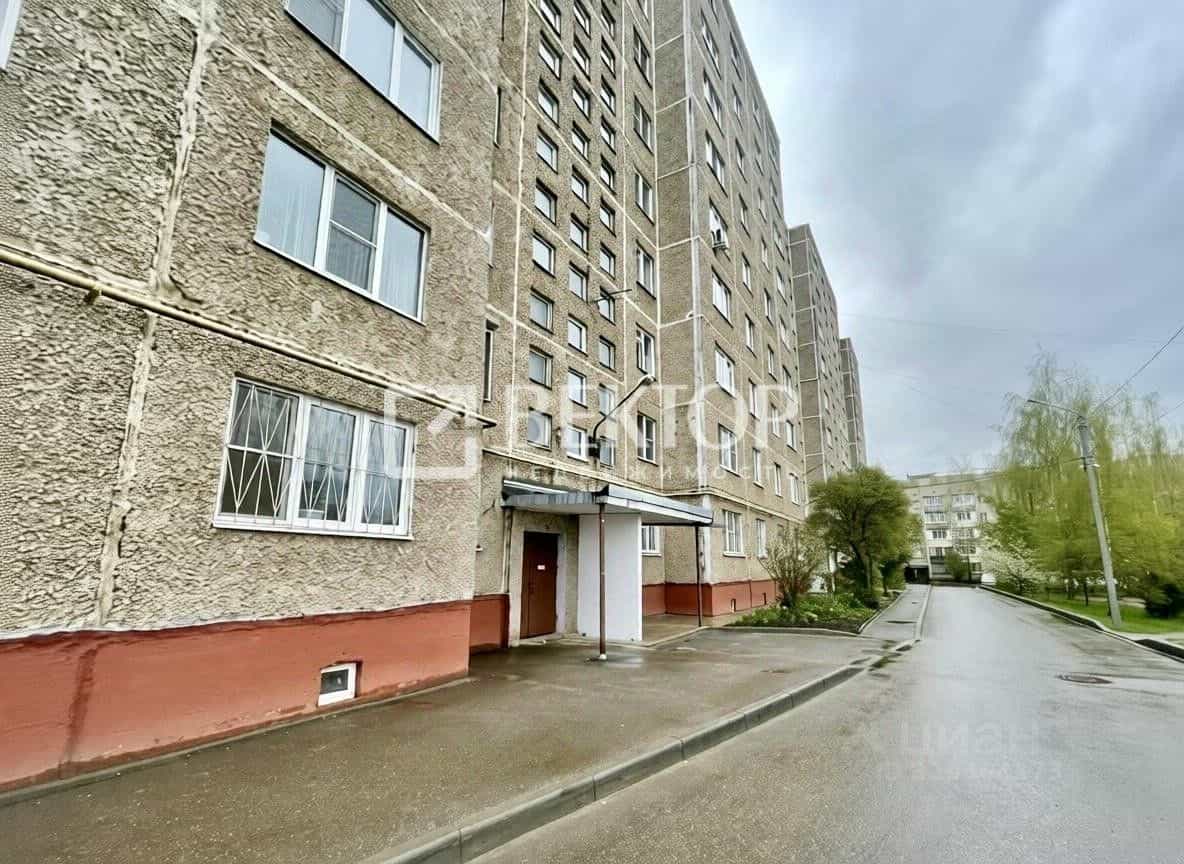 Россия, Кострома, микрорайон Паново, 14А, фото 19