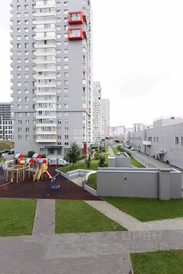 Россия, Челябинск, улица Героя России А.В. Яковлева, 9, фото 22