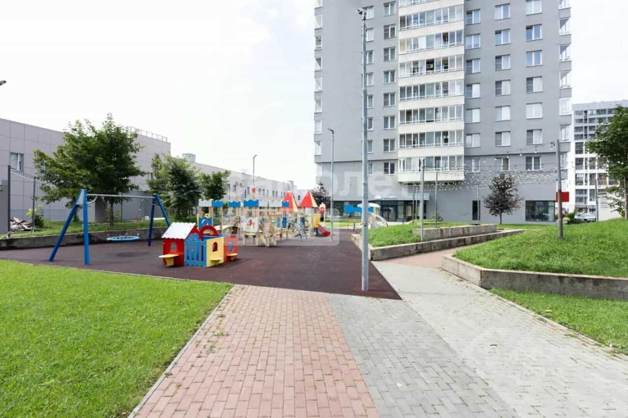 Россия, Челябинск, улица Героя России А.В. Яковлева, 9, фото 24