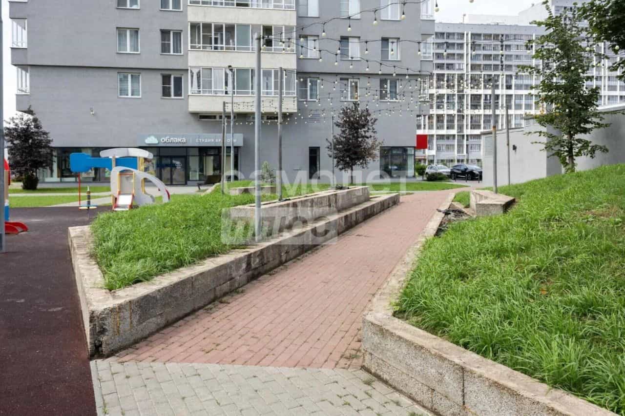 Россия, Челябинск, улица Героя России А.В. Яковлева, 9, фото 25