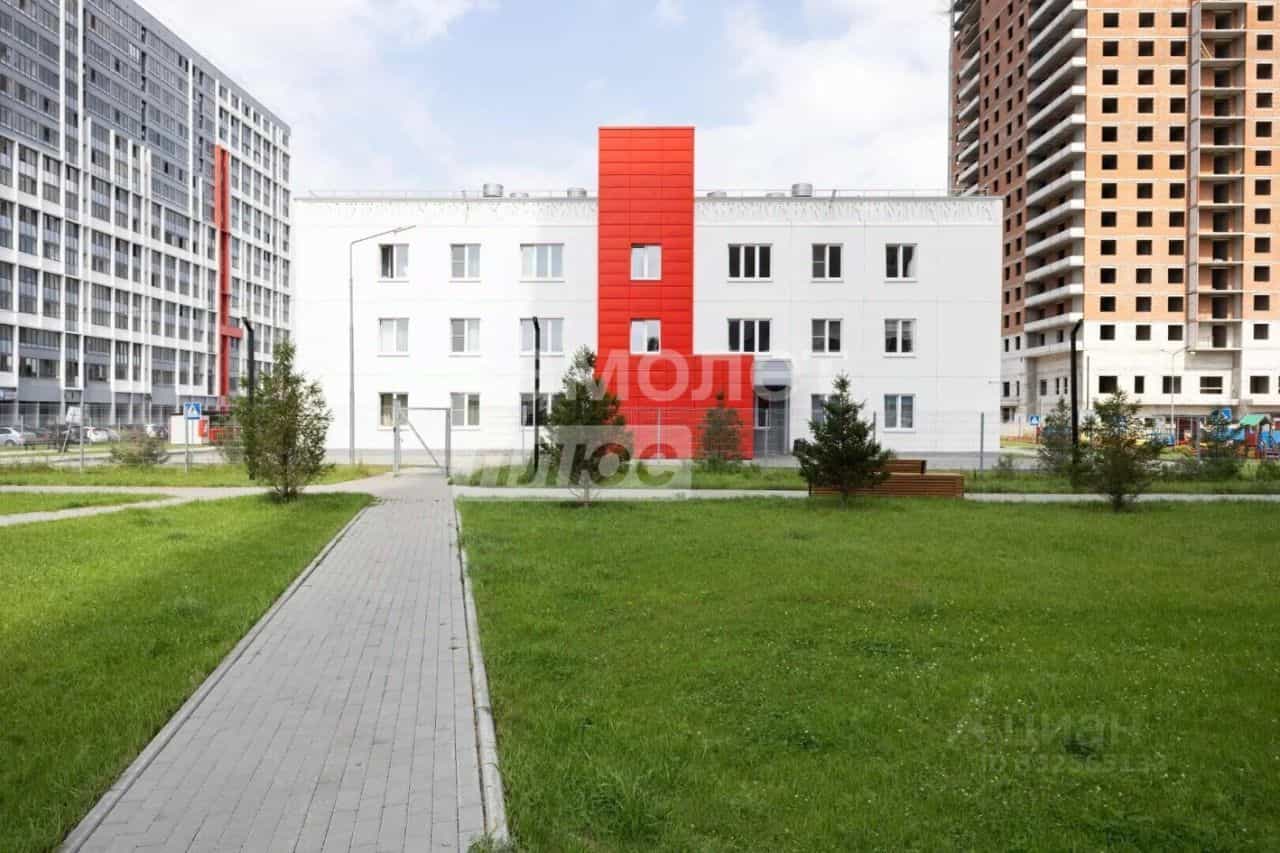 Россия, Челябинск, улица Героя России А.В. Яковлева, 9, фото 27