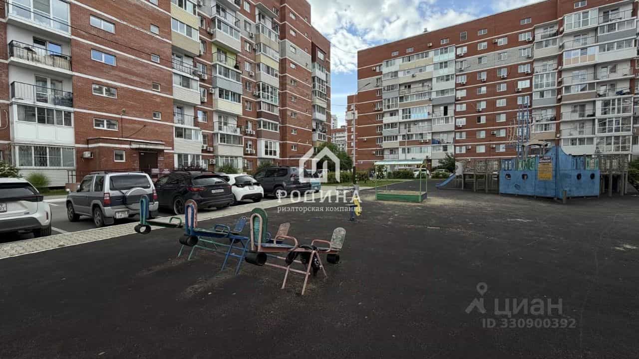 Россия, Хабаровск, улица Карла Маркса, 144/2Г, фото 27