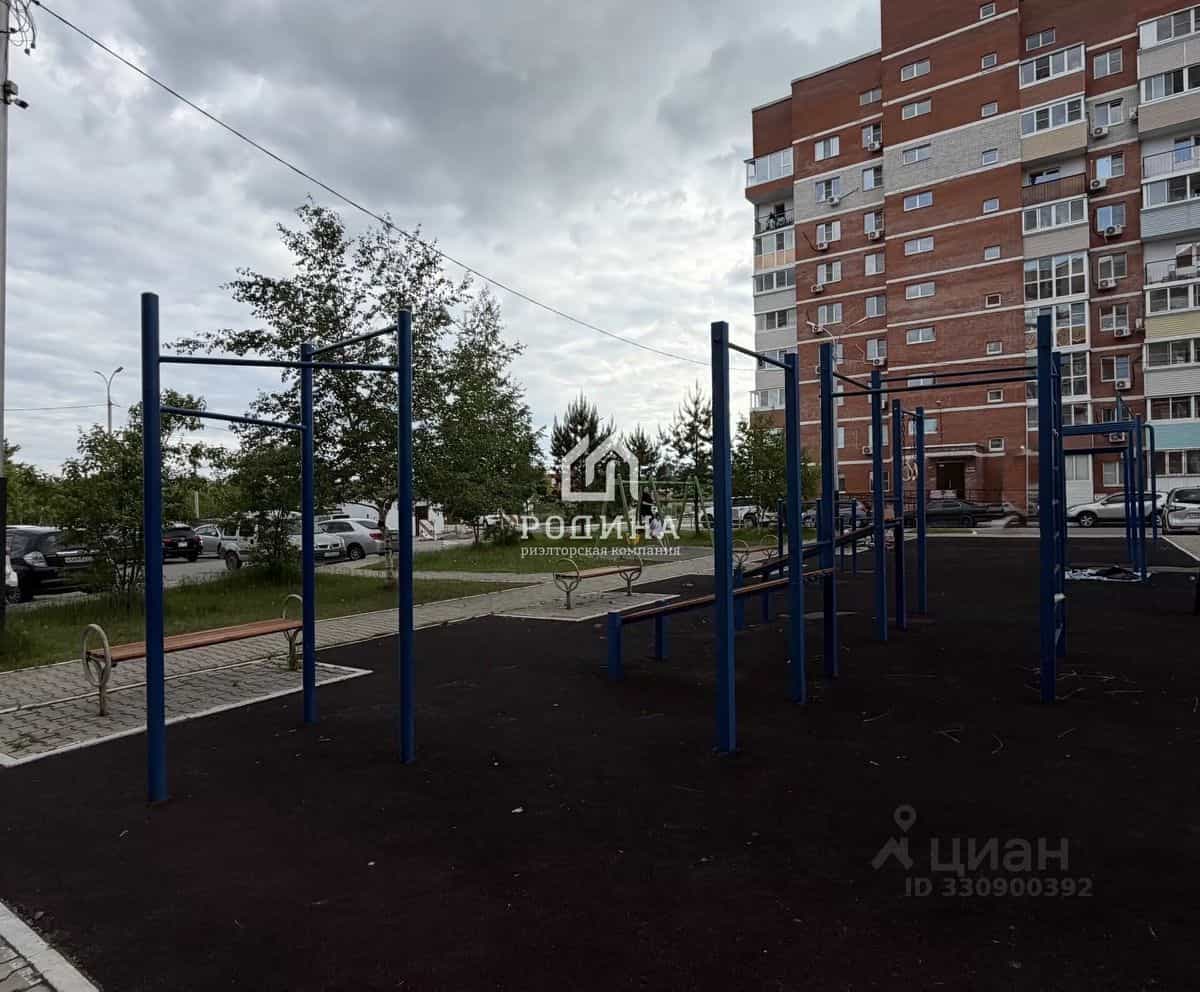 Россия, Хабаровск, улица Карла Маркса, 144/2Г, фото 28
