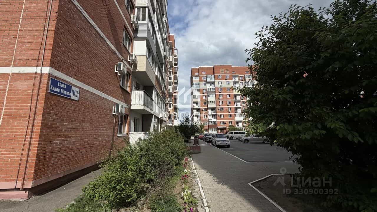 Россия, Хабаровск, улица Карла Маркса, 144/2Г, фото 29