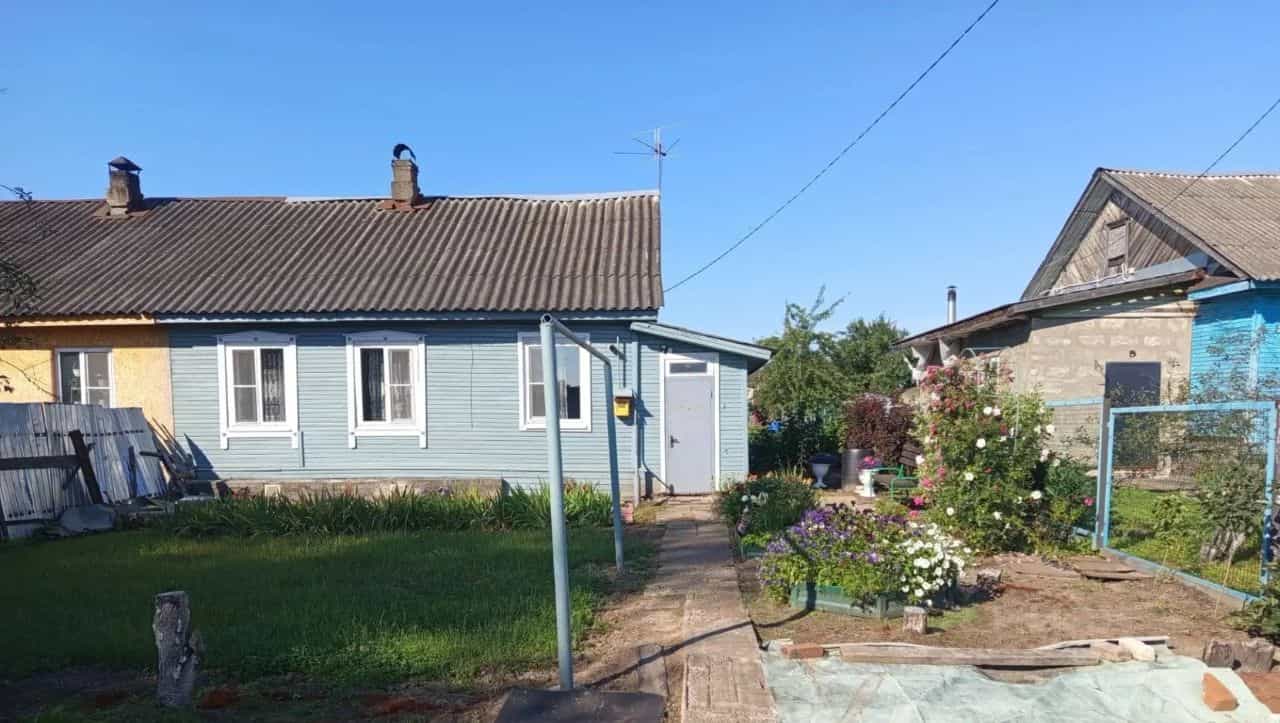 Россия, Нижегородская область, Балахна, Линейная улица, 3, фото 2