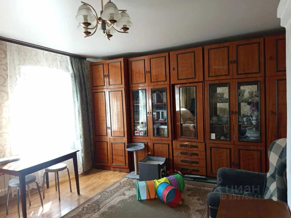 Россия, Нижегородская область, Балахна, Линейная улица, 3, фото 5
