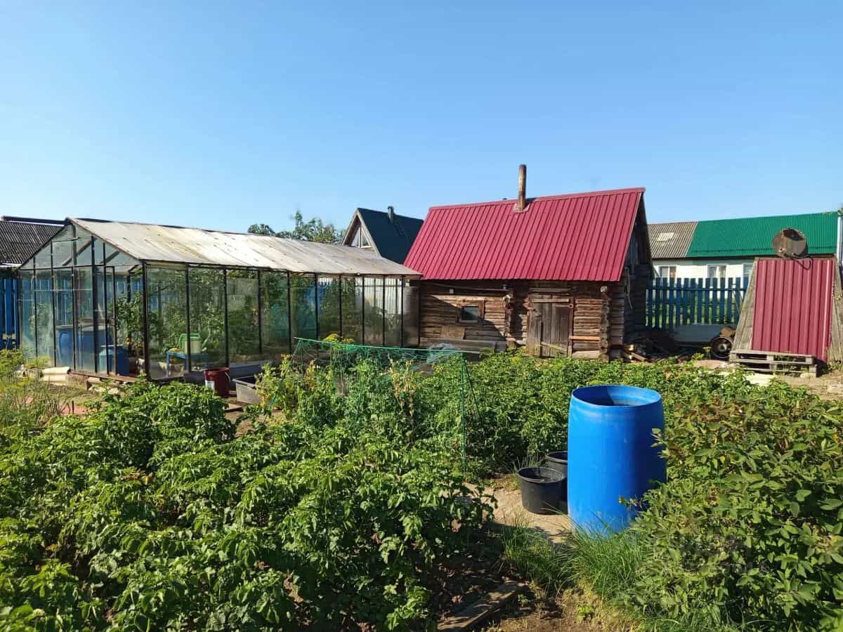 Россия, Нижегородская область, Балахна, Линейная улица, 3, фото 11
