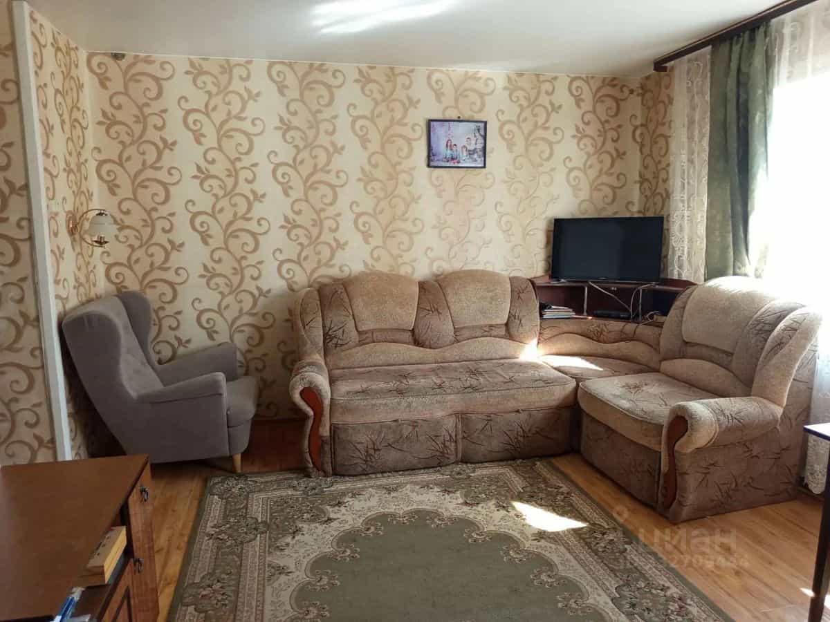 Россия, Нижегородская область, Балахна, Линейная улица, 3, фото 12