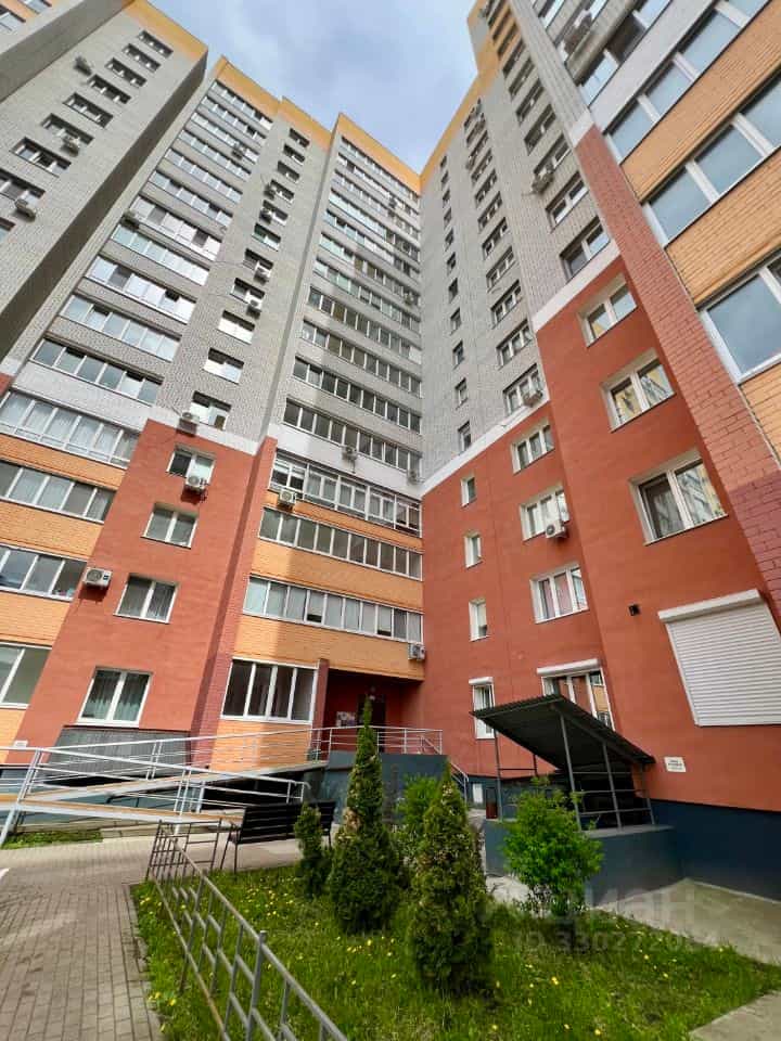 Россия, Брянск, улица имени О.Н. Строкина, 2с1, фото 22